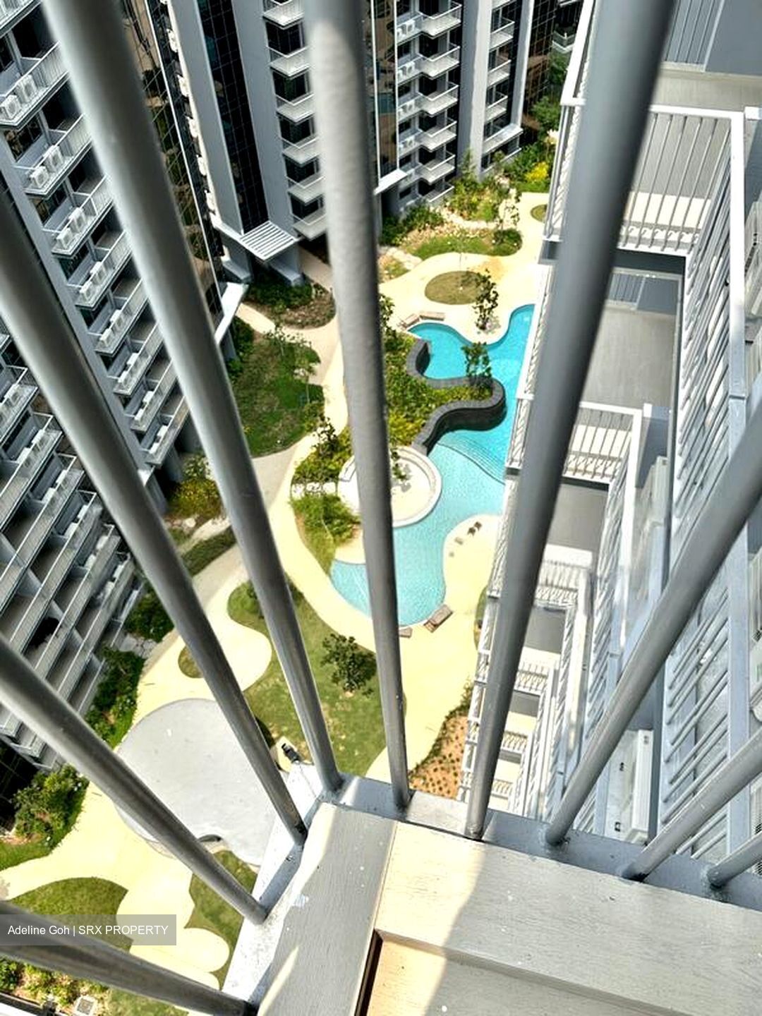 The Florence Residences (D19), Apartment #442152151